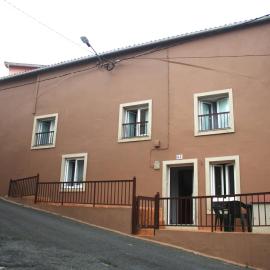 Casa da Castañuela, Hotel in Muros