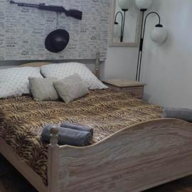 Hostel Texas, hotelli kohteessa Suwałki