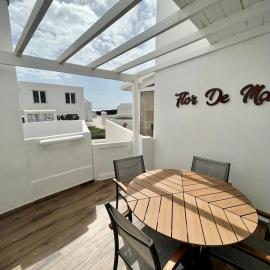 Flor de Mar, hotel i Guatiza