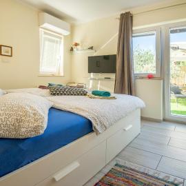 Rooms Apartim 2 Piran, hotel Piranban
