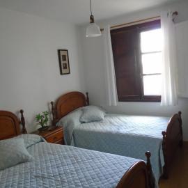 Piso céntrico Pontedeume