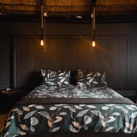 Inyala Game Lodge, hotel in Ventersdorp