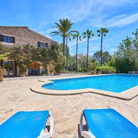 Finca Mal Ric
