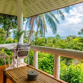 Kalani Bungalows, Haad Yao, hotel u gradu Haad Yao