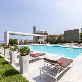 EPIC SANA Luanda Hotel, hotel en Luanda