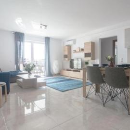 New spacious apartment located in Piraeus, hotel a Pireo