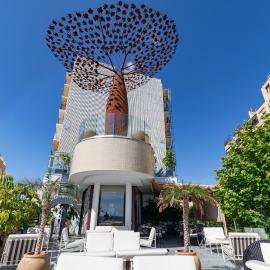 Maison Marineta, מלון בדניה