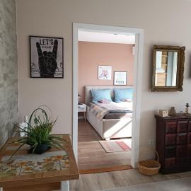 Cozy, Nice & Quiet apartment Lucky Sarajevo - Garage on demand or free public parking