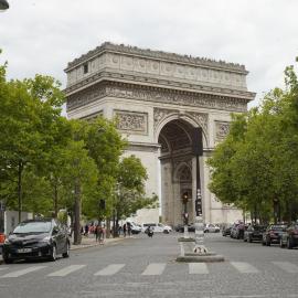Hotel Phenix Paris, готель у Парижі
