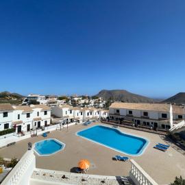 Magnifico chalet en Chayofa, ξενοδοχείο σε Chayofa