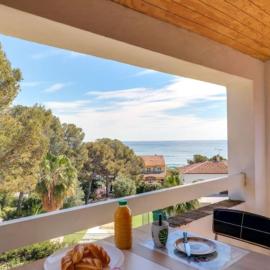 Très beau studio près de la mer aux Issambres