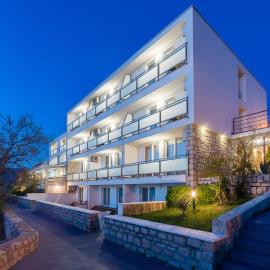 Novigrad Dalmatia में, होटल Hotel Rooms Roccia