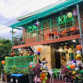 Ianka & Enio Dream Suites, hotel v mestu Digos
