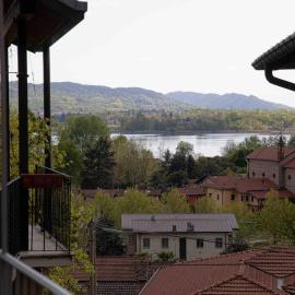 [Vista lago]-Appartamento funzionale con vista