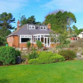 The Jungalow Entire Family Home By The Sea, hotel v destinácii Scarborough