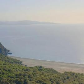 Les Terrasses du Maquis、ノンザのホテル
