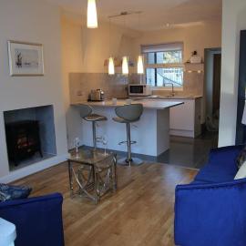 Charming Mid Terrace Cottage