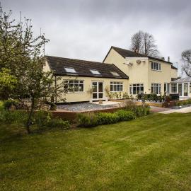 The Willows, hotel in Laceby