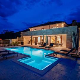 Villa Vitrenik, Cista Velika, Makarska-Imotski