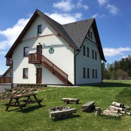 Horské apartmány Na Pastvinách