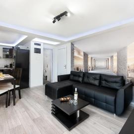 GR House Eleftheria, хотел в Афанту