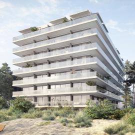 Solaris Darłówko Premium Emilia Strupiechowska، فندق في دارووفكو