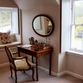 Tigh an Truish Inn, hotel i Oban