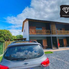 Vila Dos Diamantes - Lencois Bahia โรงแรมในเลนโซยส์