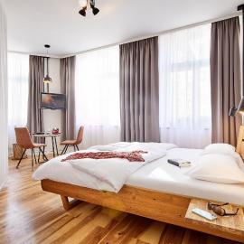 Hotel am Chlodwigplatz, hotel en Colonia