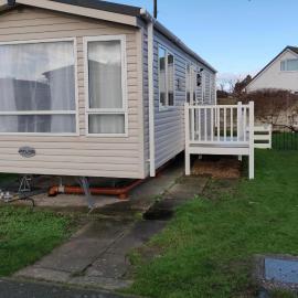 The Ruby Lido Beach Prestatyn、プレスタティンのホテル