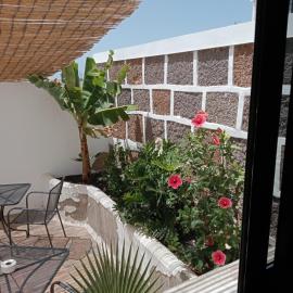 Casa Mocan, hotel in Arrecife