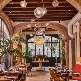 Puro Grand Hotel, hotel u Palma de Majorki