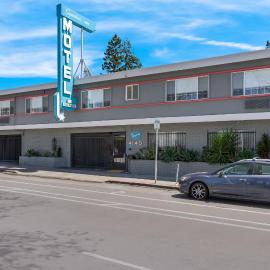 Signature Inn Oakland, hotel in Oakland