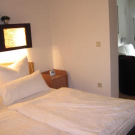 Ferienwohnung Benz-Boch, hotel i Lahr