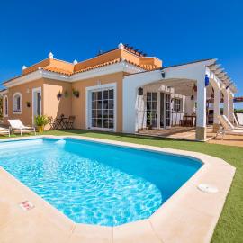 El Olivar Beach Golf, hotel in Caleta De Fuste