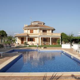 Villa President Cosmos