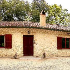 Casa Il Colle