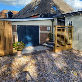 B & B De Tocht, hotel a Berkhout
