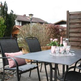 Alpenflair Ferienwohnungen Whg 404