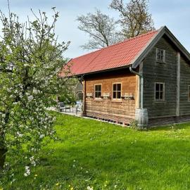Blokhut, hotel a Ruinerwold