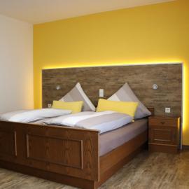 Pension Selzer，Antrifttal的飯店