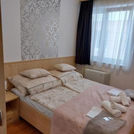 MyRelax Apartment - Hajdúszoboszló, Hotel in Hajdúszoboszló