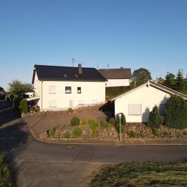 Ferienwohnung zum Nürburgring