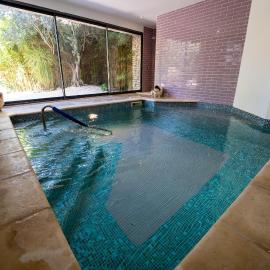 Le Clos Violette et Le 11 D'Aglaé - Appart' Hôtel de Charme Design de Luxe