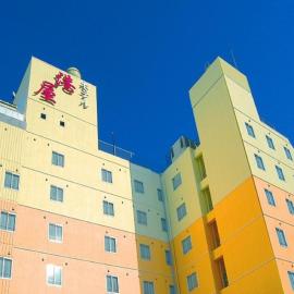 Hotel Minatoya