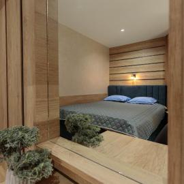 Apart & Rooms Fotinov, hotel in Burgas