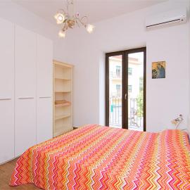 Fiordimare, hotel Acciaroliban