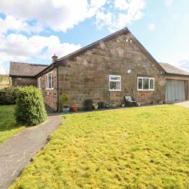 Hawksbridge Bungalow, hotel in Macclesfield