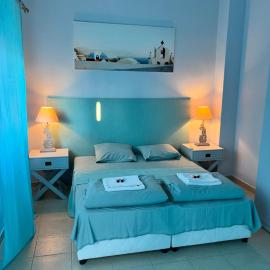 Къща за Гости в Созополи, hotel v destinaci Sozopoli