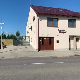 Apartmán Matyáš